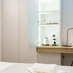 Floor Luxury شقة *