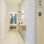 Floor Luxury شقة سبليت