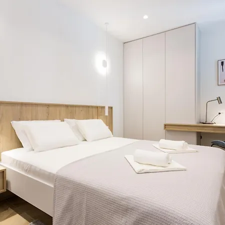 Floor Luxury Διαμέρισμα
