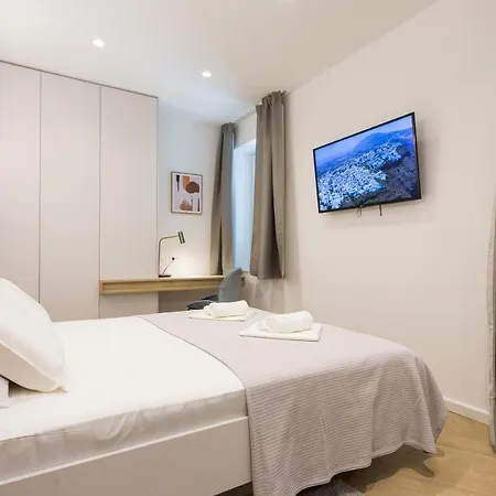 Floor Luxury Διαμέρισμα