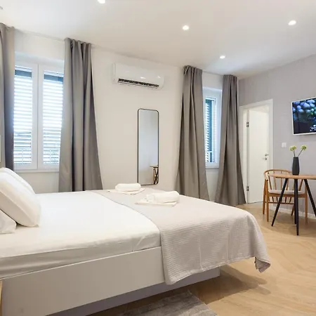 Διαμέρισμα Floor Luxury