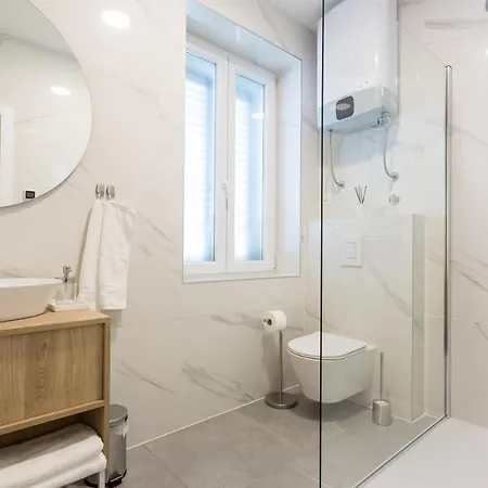 Appartement Floor Luxury Split