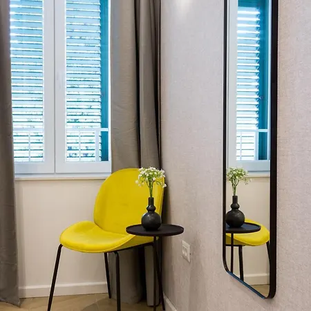 Appartement Floor Luxury *