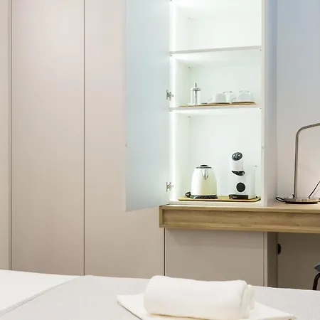 Floor Luxury Appartement *