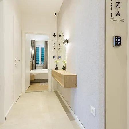 Floor Luxury Appartement Split