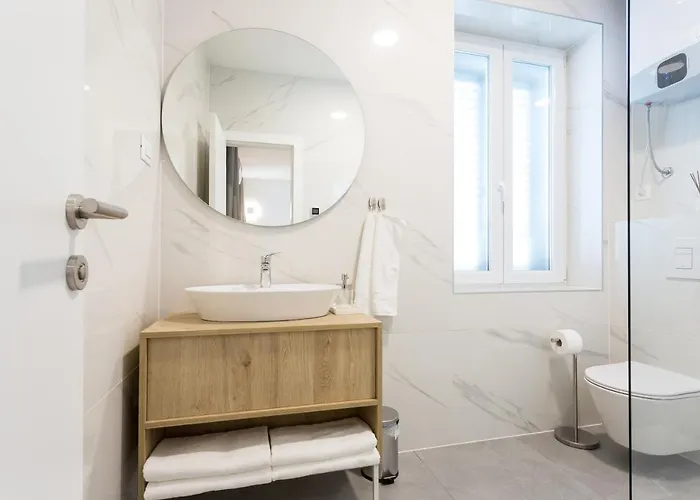 شقة Floor Luxury *