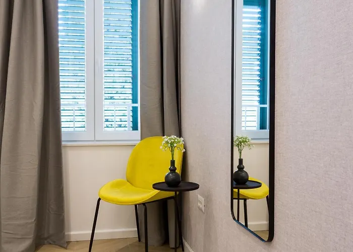 شقة Floor Luxury *