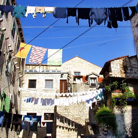 Floor Luxury 斯普利特