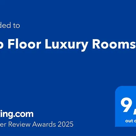 Floor Luxury 斯普利特